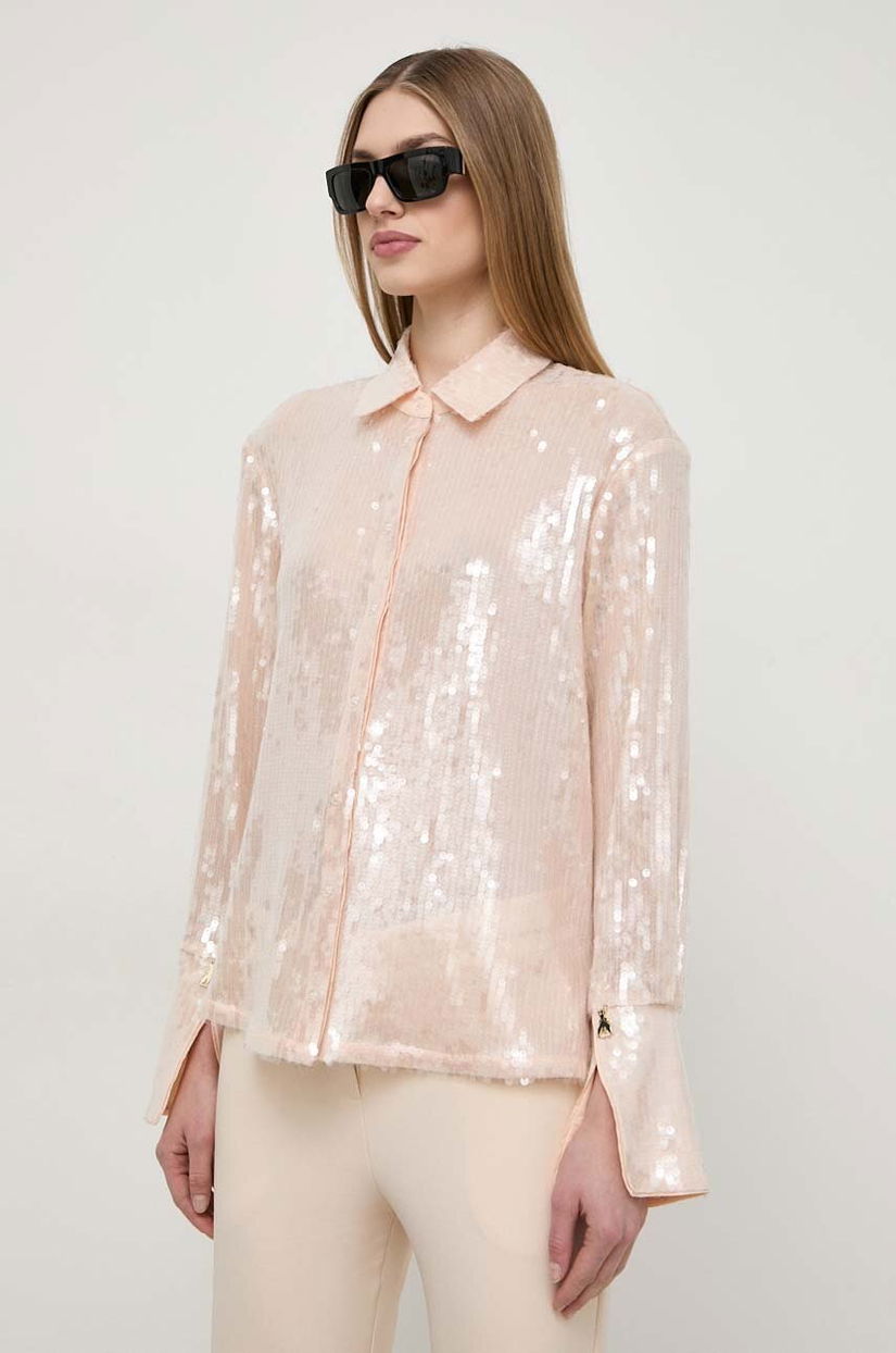 Patrizia Pepe camasa