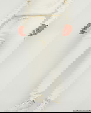 Polo Ralph Lauren pantaloni de trening din bumbac