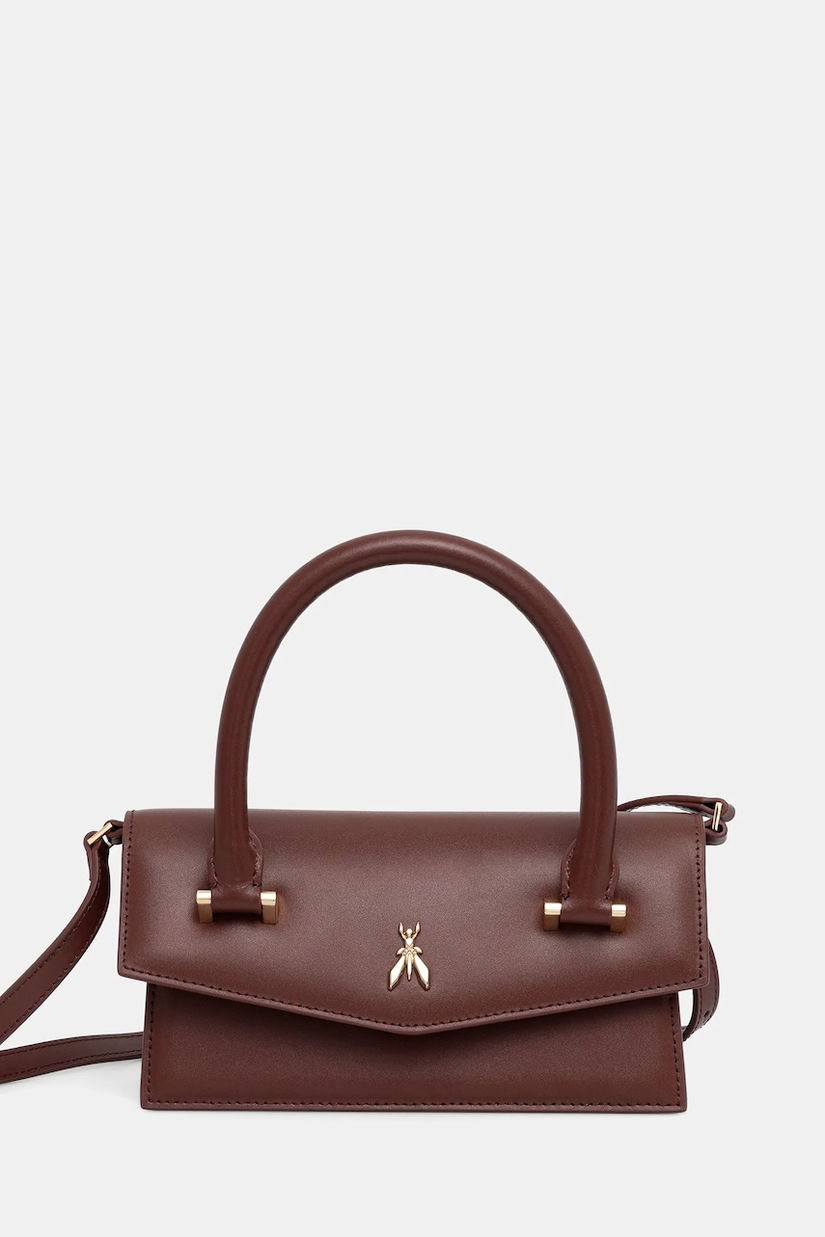 Patrizia Pepe poseta de piele