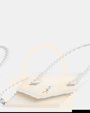 Patrizia Pepe poseta de piele