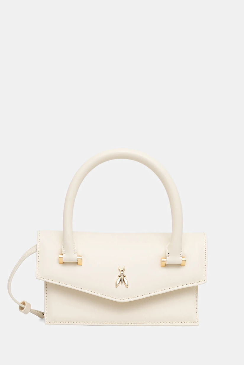 Patrizia Pepe poseta de piele