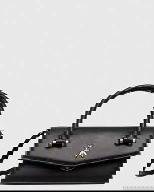 Patrizia Pepe poseta de piele