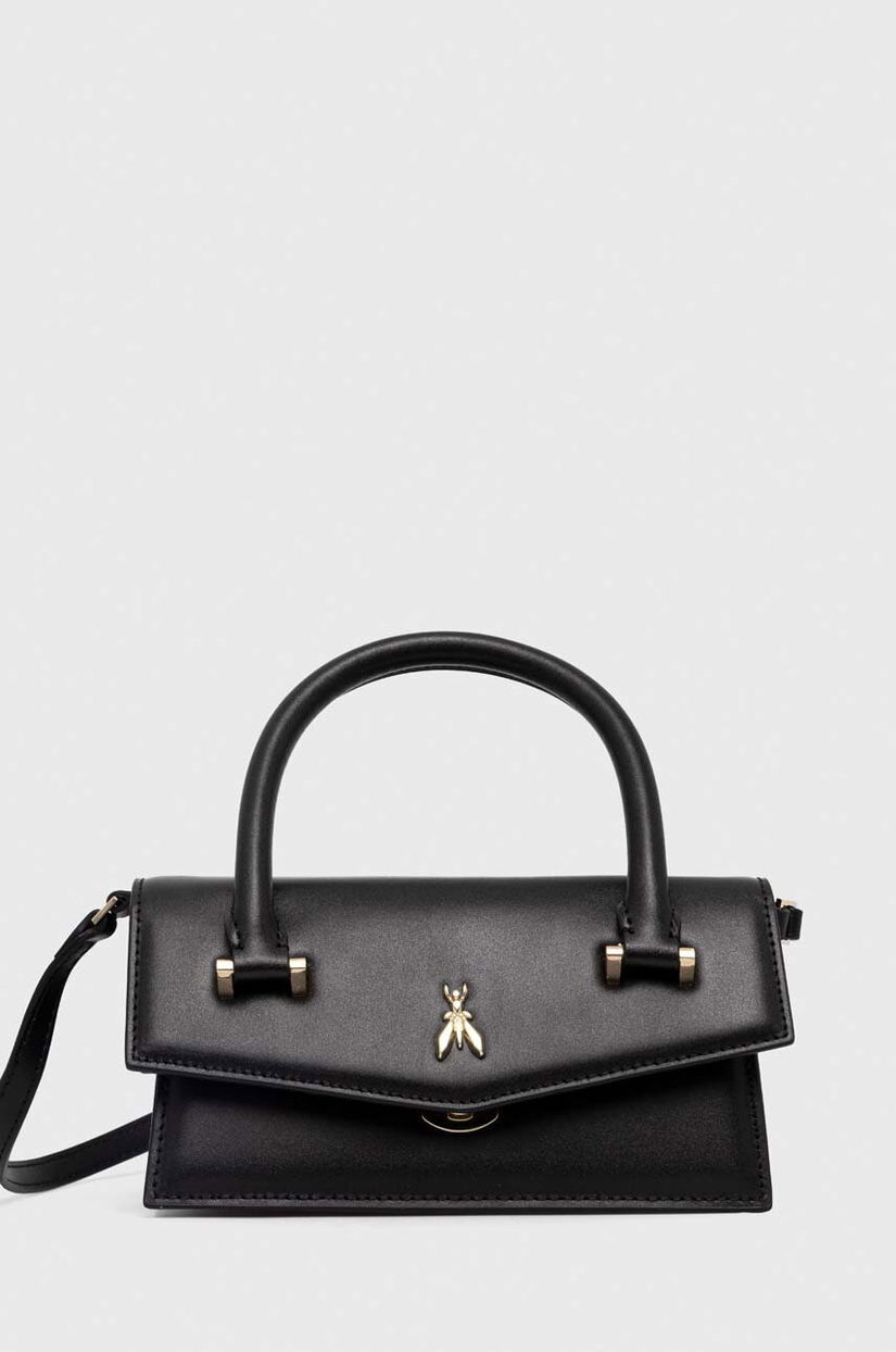 Patrizia Pepe poseta de piele