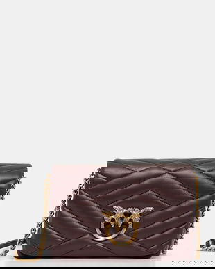 Pinko poseta de piele