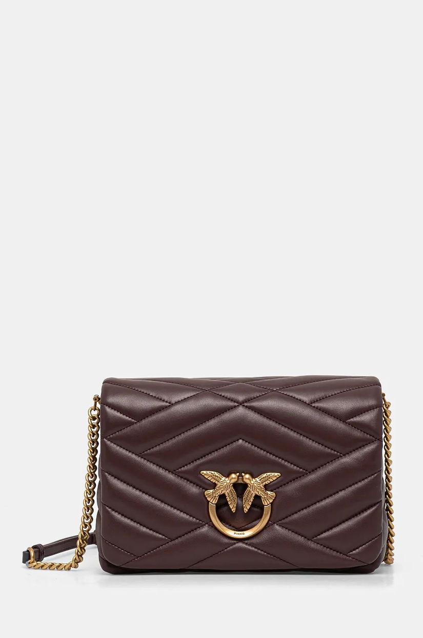 Pinko poseta de piele