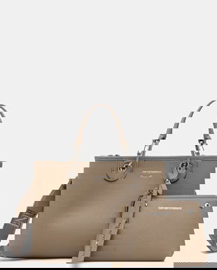 Emporio Armani poșetă