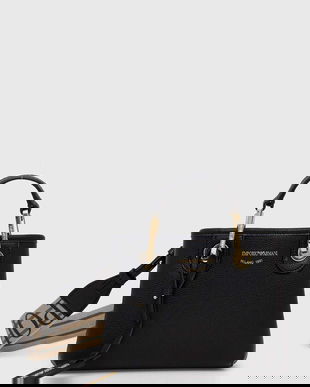 Emporio Armani poseta