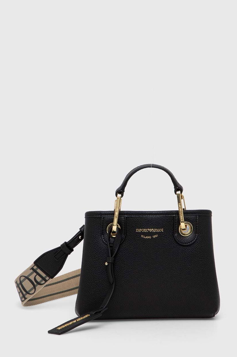 Emporio Armani poseta