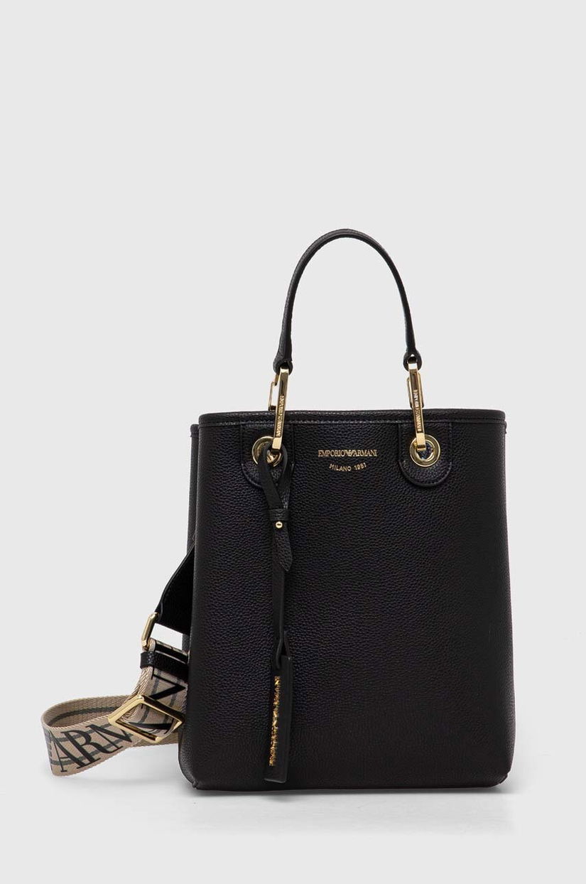 Emporio Armani poseta