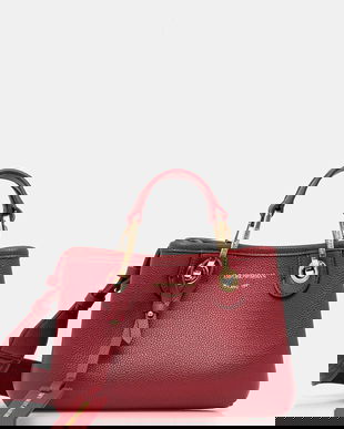 Emporio Armani geantă