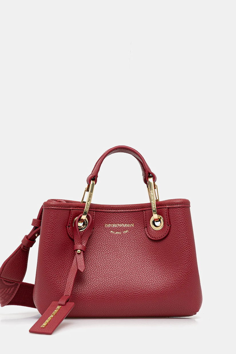 Emporio Armani geantă