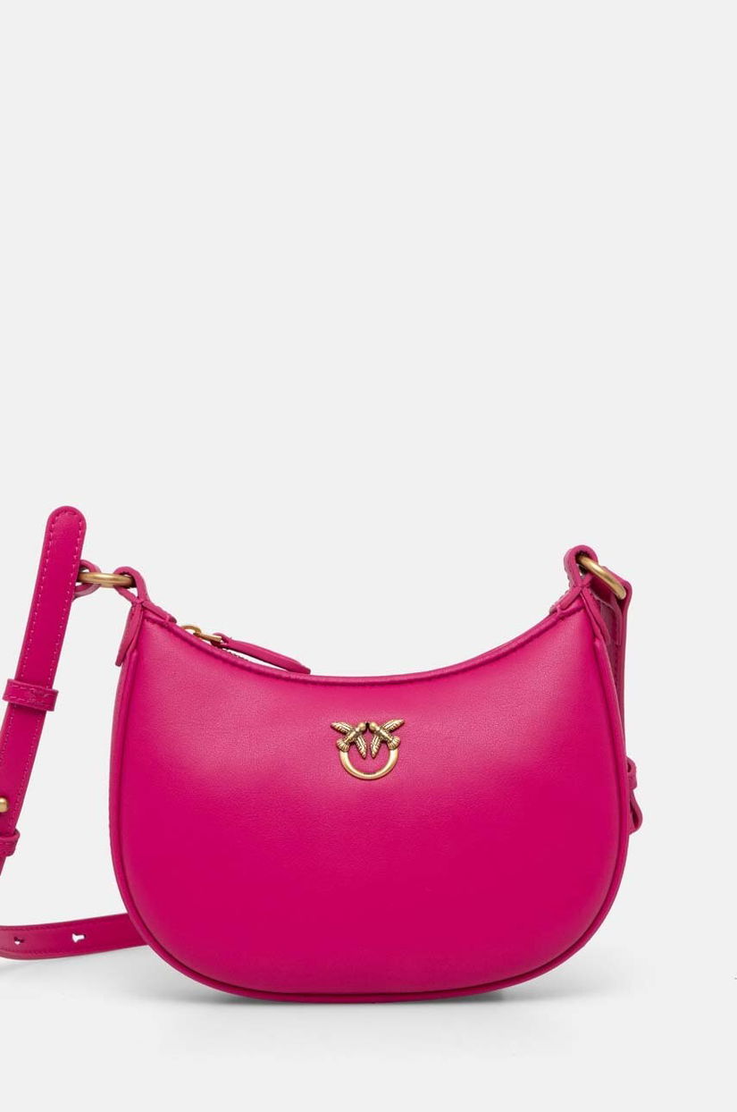 Pinko poseta de piele