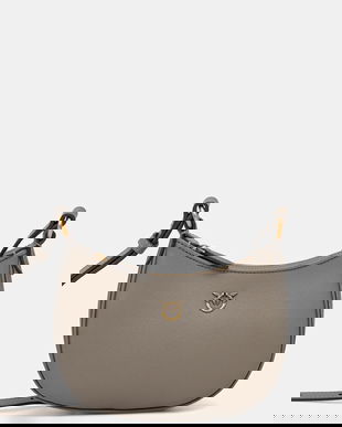 Pinko poșetă de piele