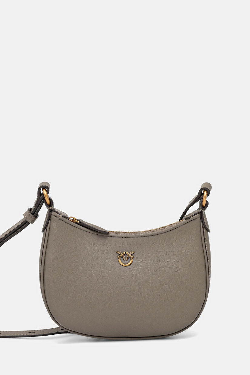 Pinko poșetă de piele