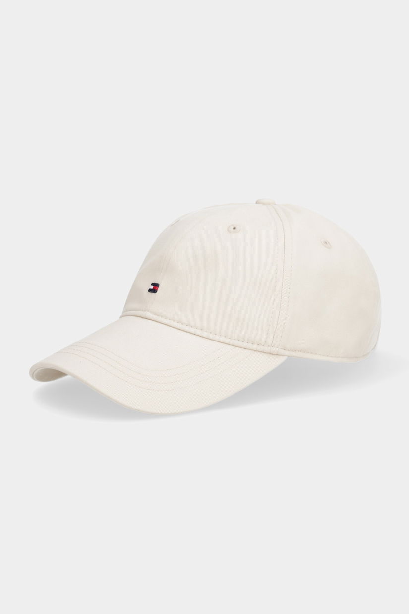 Tommy Hilfiger șapcă de baseball din bumbac