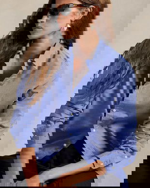 Polo Ralph Lauren camasa