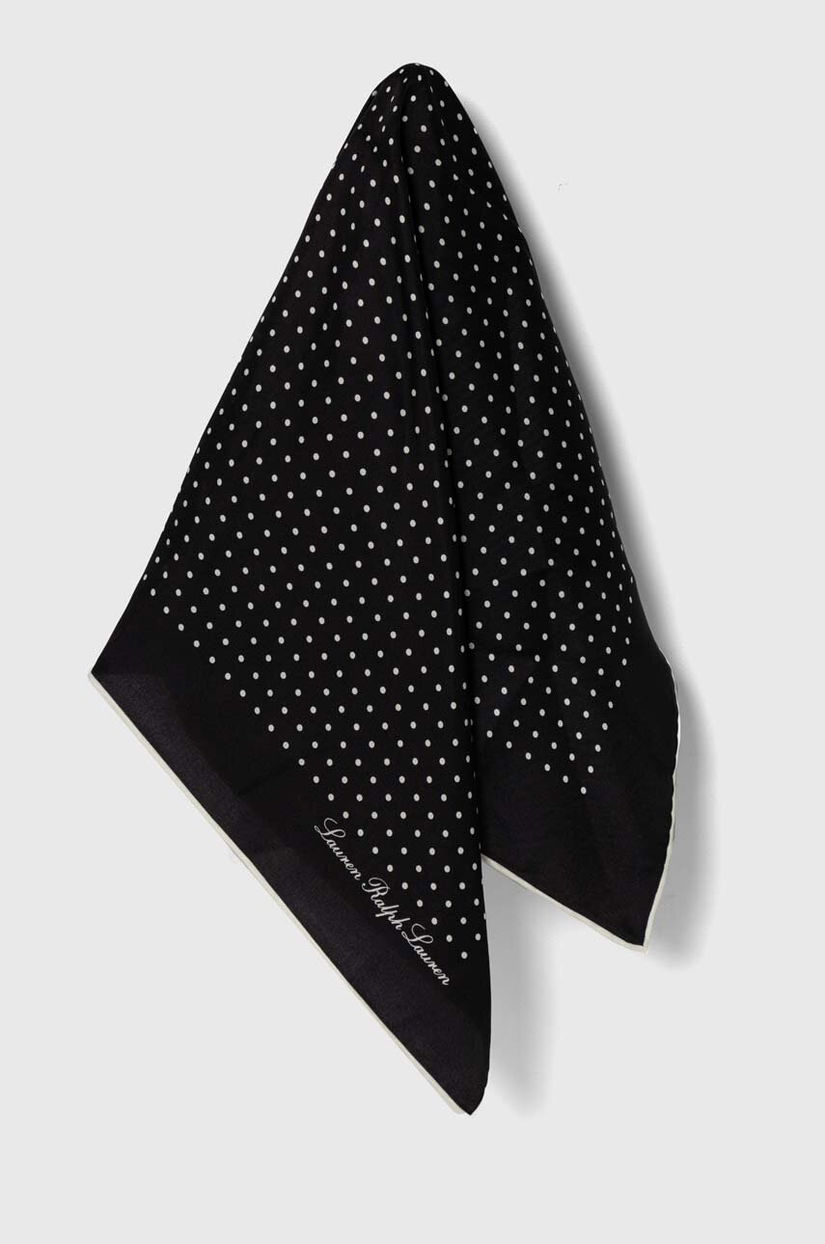 Lauren Ralph Lauren esarfa de matase