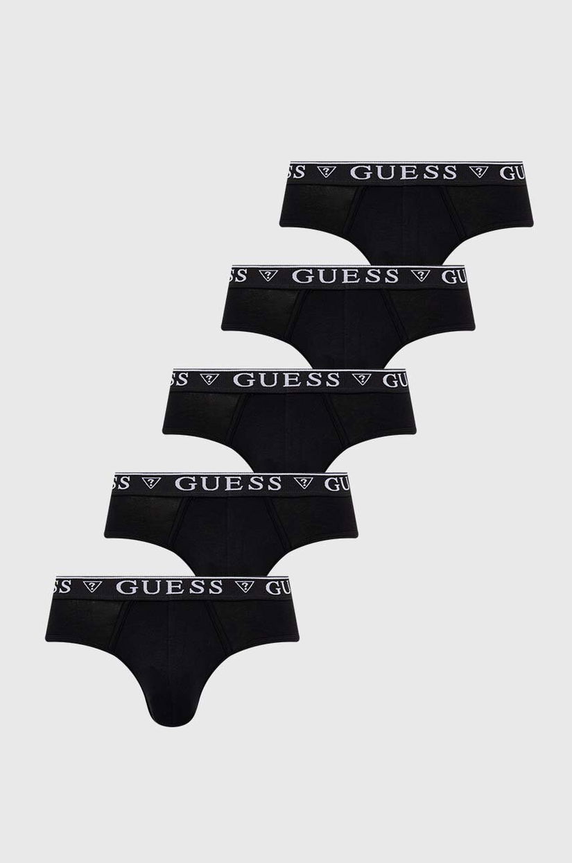 Guess slip 5-pack