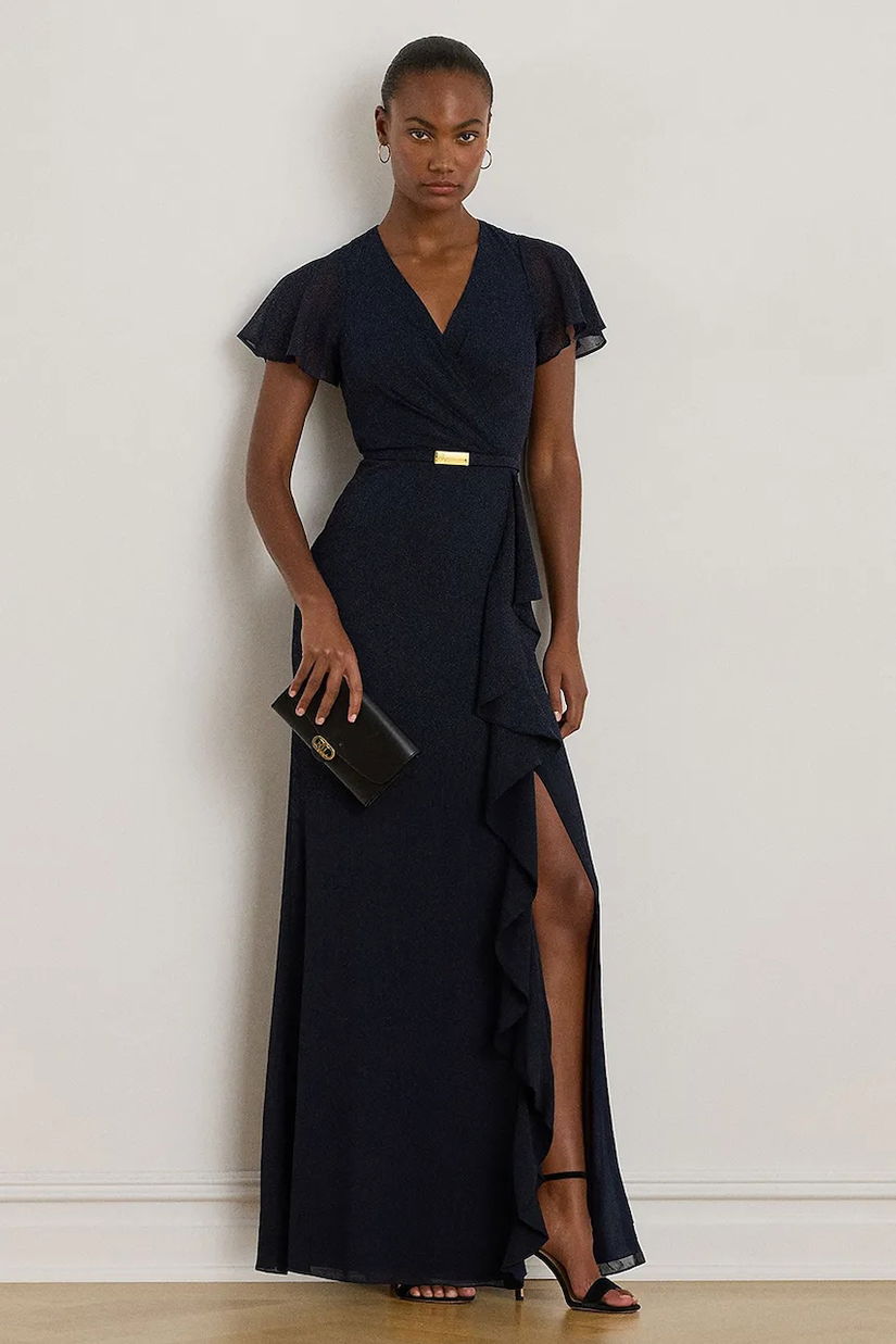 Lauren Ralph Lauren rochie