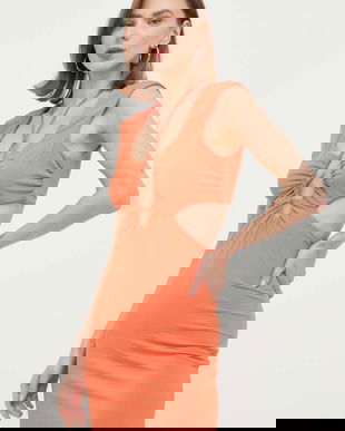 Patrizia Pepe rochie