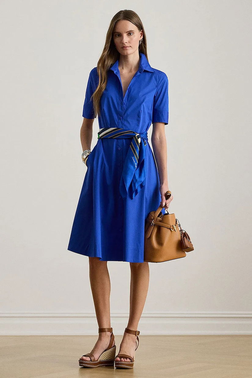 Lauren Ralph Lauren rochie
