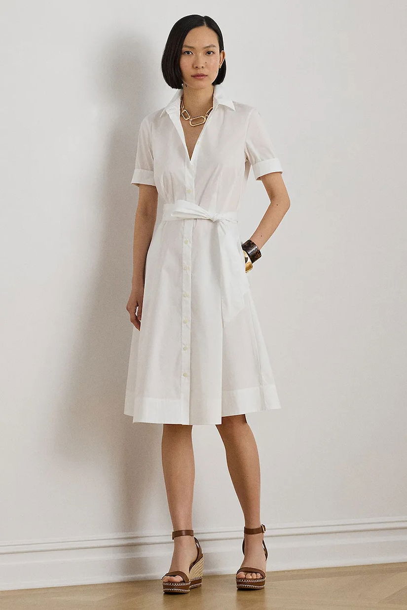 Lauren Ralph Lauren rochie