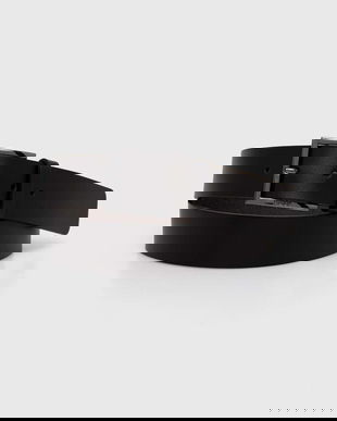 HUGO curea de piele Geek_Sz35