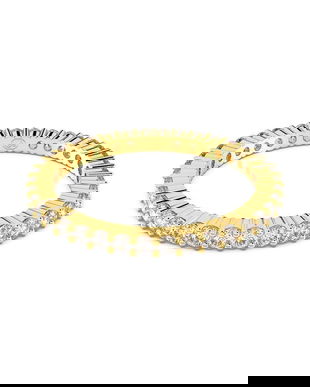 Swarovski inel Vittore