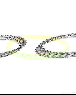 Swarovski bratara Matrix