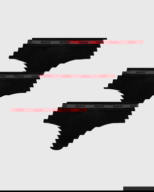 HUGO slip 3-pack HIPBR TRIPLET PLANET