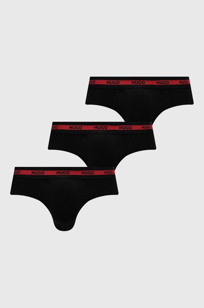HUGO slip 3-pack HIPBR TRIPLET PLANET