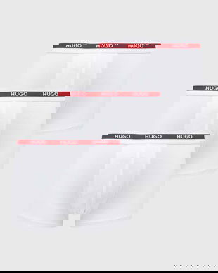 HUGO boxeri 3-pack TRIPLET PLANET