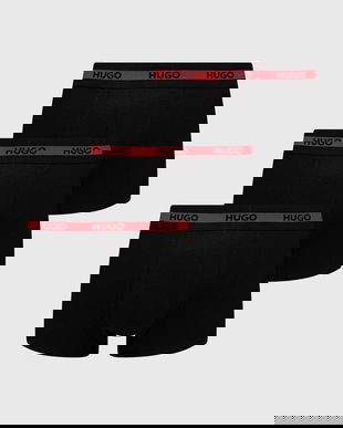 HUGO boxeri 3-pack TRIPLET PLANET