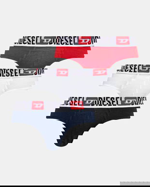 Diesel slip UMBR-ANDRE-THREE PACK 3-pack