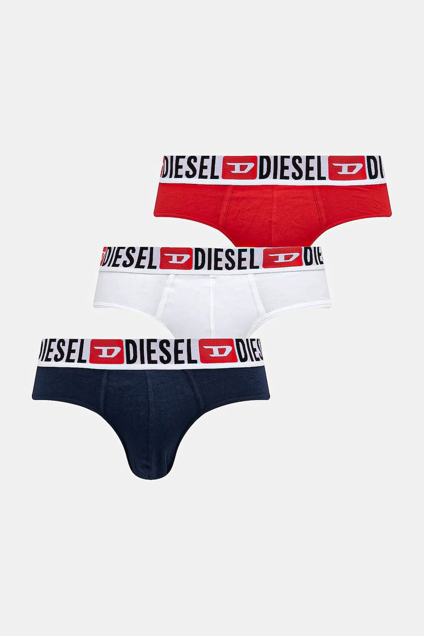 Diesel slip UMBR-ANDRE-THREE PACK 3-pack