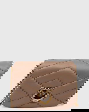 Pinko poseta de piele