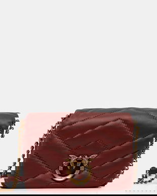 Pinko poseta de piele