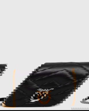 Pinko poseta de piele