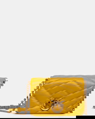 Pinko poseta de piele