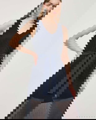 Armani Exchange rochie