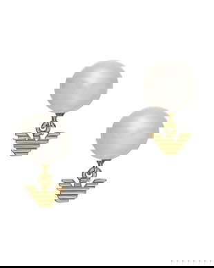 Emporio Armani cercei