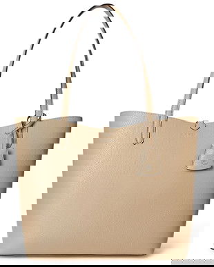 Lauren Ralph Lauren geantă cu două fețe