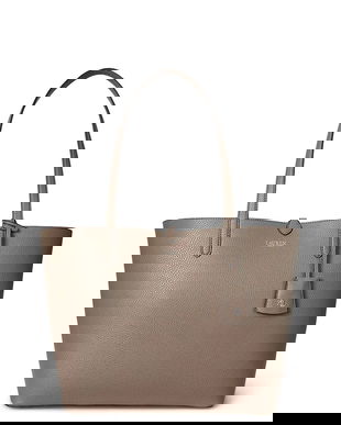 Lauren Ralph Lauren poșetă cu două fețe