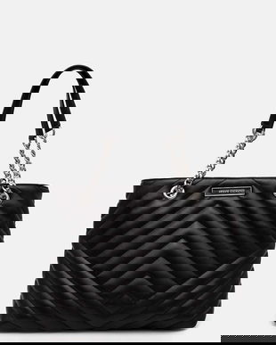 Armani Exchange poseta