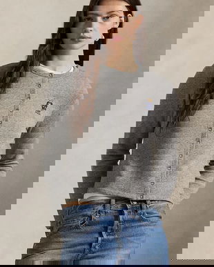 Polo Ralph Lauren cardigan