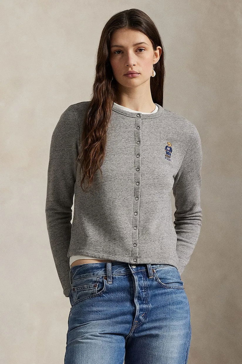Polo Ralph Lauren cardigan