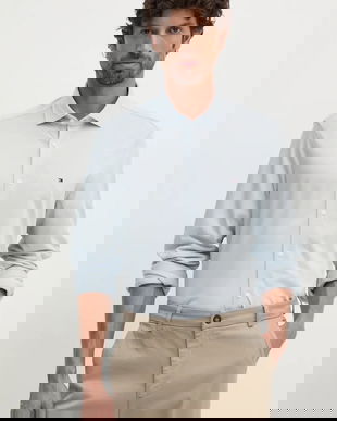 Tommy Hilfiger camasa din bumbac