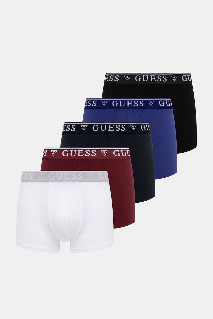 Guess boxeri 5-pack