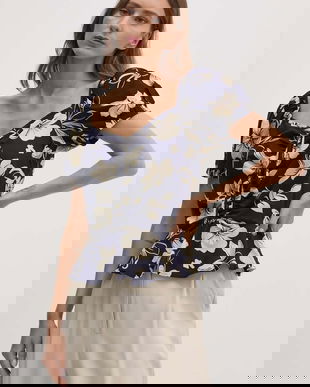 Polo Ralph Lauren bluza din bumbac