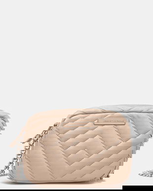 Armani Exchange poseta